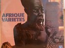 TROPICAL DANCEFLOOR DEEP AFRO AFRO LATIN GNONNAS PEDRO FRANKLIN BOUKAKA LISTEN