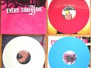 Every Time I Die Last Night In Town Hot Damn Gutter Phenomenon Vinyl Box Set