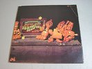 Bill Cosby Presents Badfoot Brown And The Bunions Bradford Funeral -LP 1971 UNI