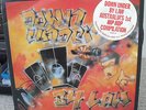 DOWN UNDER BY LAW - AUSTRALIA'S 1ST HIP HOP COMPILATION VINYL LP 1988 OZ HIP HOP