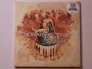 Sonata Arctica ?– Stones Grow Her..2LP FIRST PRESS POWER METAL 2012 BEIGE SEALED