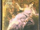 Decca SXL 6635/6, Delibes - Sylvia, Bonynge, 1974 2LP Box, EX/EX+