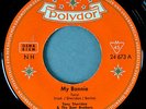 Original Single / Vinyl TONY SHERIDAN & THE BEAT BROTHERS: My Bonnie, 1962