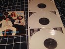 ALLMAN BROTHERS  Statesboro Blues    3 Lps in WHITE Vinyl swinging pig NEAREST M