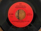 THE BEATLES  OUI PRESENTS THE SILVER BEATLES  RARE PROMO ONLY 45