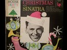 Frank Sinatra - Christmas with Sinatra - Original 1955 LP CL-2545 House Party