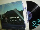 2LP V/A BLUE NOTE LIVE AT THE ROXY * ALPHONSE MOUZON * BLUE NOTE '76 USA FOC OIS