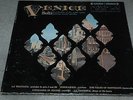 VENICE Solti RARE RCA LSC 2313 Living Stereo SHADED DOG 1s/1s COVENT GARDEN
