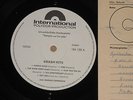 JIMI HENDRIX EXPER. -Smash Hits- LP Polydor Promo Musterplatte Archiv-Copy mint