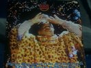 SUN RA AND HIS ARKESTRA OUT THERE A MINUTE 1989 UK LP BLAST FIRST BFFP 42
