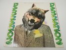 Damnation - Which Is The Justice, Which Is The Thief ORIG. US LP
