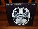 Breaking Benjamin Dear Agony Vinyl LP