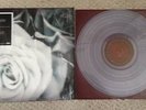 The Mountain Goats All Eternals Deck LP clear vinyl limited /880 John Darnielle