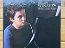 Maria Pires - Mozart: Piano Sonatas Complete - Denon Audiophile Box 8 LP