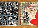 RARE Christmas VINYL LP's from THE BEATLES (Fan Club) & PHIL SPECTOR (UK/Poster)