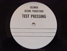 Frank Zappa Mothers Of Invention TEST PRESSING LP Just Another Band From LA