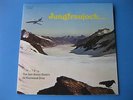 Pierre CAVALLI - Jungfraujoch . Rio de Janeiro  - RARE SWISS 