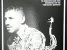 COMPLETE BLUE NOTE TINA BROOKS-RARE MOSAIC 5-LP SET MINT