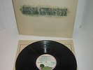 KING CRIMSON STARLESS AND BIBLE BLACK 1974 ISLAND LP in gatefold sleeve w/inner