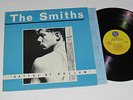 THE SMITHS Hatful of Hollow LP 1984 Sire Records Canada Vinyl 25-16421 VG/VG+
