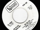 Northern Soul The Jive Five Your A Puzzle United Artists Demo Original