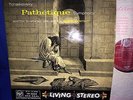 @RCA LIVING STEREO SB 2024 *MONTEUX* TCHAIKOVSKY 'PATHETIQUE SYMPHONY NO.6* BSO*