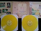 Elton John Goodbye Yellow Brick Road 1973/Dbl /Stunning Yellow Vinyl/Mint