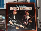 EVERLY BROTHERS the best of 6LP BOX readers digest greatest hits golden very