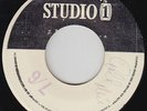 Reggae 45 - Jackie Mittoo - Gold Mine - Studio One (pre) - mp3