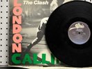 THE CLASH London Calling (1980) 12