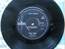 Eddie Cochran Three Stars Somethin` Else UK 7