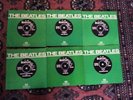 Beatles Singles Vinyl Record Collection