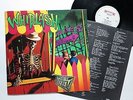 WHIPLASH - Ticket to Mayhem ORIG. US VINYL - Roadracer 1987