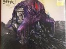 Björk - Vulnicura LP Limited Edition Neon Yellow Color Double LP Deluxe + Mp3