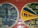 VOGUE R-732 Picture disc - 78 rpm  ART MOONEY  