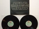 Star Wars - Performed By London Symphony Orchestra - Vinyl LP 2T-541 (VG++)