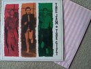 The Jam - The Gift LP vinyl record includes ltd ed paper bag (mod UK)