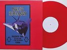 Radio Birdman - Radios On / Ritualism LP FIRST VINYL PRESS RED New Race Christs