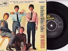 Beatles 45 Million Sellers EP PARLOPHONE UK VG+ pic sleeve VG+ vinyl