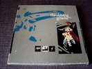 THROBBING GRISTLE - BOX Ltd (Five Albums) - with insert and PIN BADGE - FX1