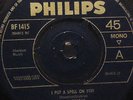 NINA SIMONE - I Put A Spell On You   7