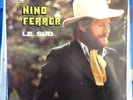 NINO FERRER LP LE SUD 1975 FRANCE VG+/VG++