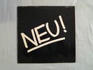 NEU -NEU´75- LP VINYL BRAIN 1975 