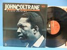 John Coltrane A Love Supreme 1986 NM LP MCA Impulse 5660 Elvin Jones J Garrison