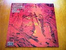 SAVOY BROWN Raw Sienna RARE SPAIN ONLY COVER UK PSYCH BLUES 1970 ORIGINAL NM LP