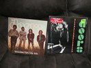 THE DOORS (TWO albums) Alive She Cried (SEALED) and Waiting For The Sun (MINT)