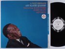ART BLAKEY QUARTET A Jazz Message IMPULSE A-45 LP VG+  wlp