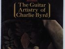 CHARLIE BYRD The Guitar Artistry Of Charlie Byrd RIVERSIDE LP SEALED