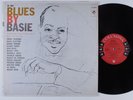 COUNT BASIE Blues By Basie COLUMBIA 901 LP