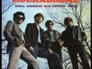 rockadrome - royal american 20th century blues - coloured  vinyl - LP